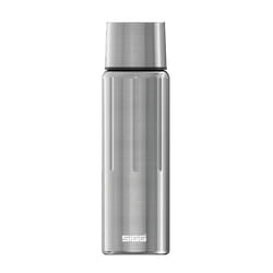 SIGG IBT Selenite thermos 0,75 L Argent