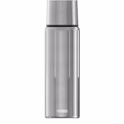 SIGG IBT Selenite, 1,1 L, Argent, Acier inoxydable, 8,7 cm, 293 mm, 464 g