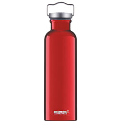 SIGG Original Utilisation quotidienne 500 ml Aluminium Rouge