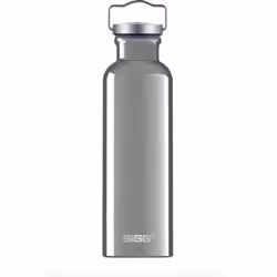 SIGG 8743.60, 500 ml, Utilisation quotidienne, Fitness, Sports, Aluminium, Aluminium, Homme/femme, Aluminium