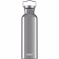 SIGG 8743.90, 0,75 ml, Utilisation quotidienne, Aluminium, Aluminium, Aluminium, 243 mm