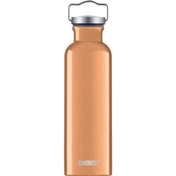 SIGG Original Utilisation quotidienne 750 ml Aluminium Cuivre
