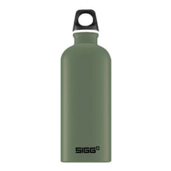 SIGG 8744.10 gourde Sports 0,5 ml Aluminium Vert