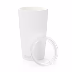 SIGG 8972.70 thermos 400 ml Blanc Acier inoxydable