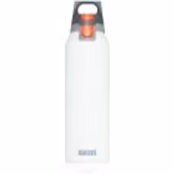 Sigg Hot & Cold One Light coloration White 550 ml