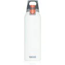 Sigg Hot & Cold One Light coloration White 550 ml