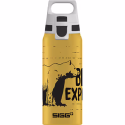 SIGG WMB ONE Brave Bear