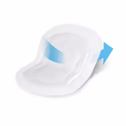 Medela 7610472879887 coussinet d'allaitement