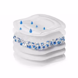 Medela 7610472879887 coussinet d'allaitement