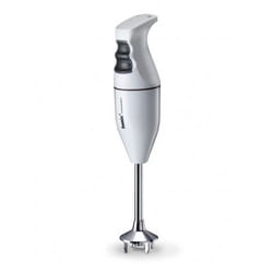 Bamix M120 Mélangeur par immersion 120 W Blanc