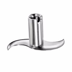 Bamix Meat/Vegetable Blade, Unité de couteau de blender, Acier inoxydable, Acier inoxydable