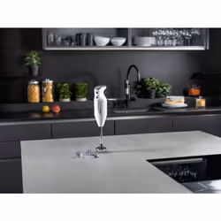 Bamix Prime Mélangeur par immersion 250 W Blanc - Vue supplémentaire 4