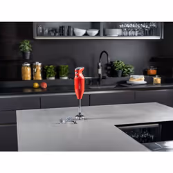 Bamix Prime Mélangeur par immersion 250 W Rouge - Vue supplémentaire 4