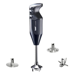 Bamix Prime Mélangeur par immersion 250 W Noir