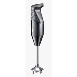 Bamix SwissLine Mélangeur par immersion 200 W Noir