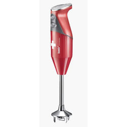 Bamix Superbox Mélangeur par immersion 200 W Rouge