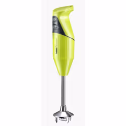 Bamix toGo, Mélangeur par immersion, 1,8 m, 200 W, Citron vert