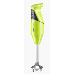 Bamix toGo Mélangeur par immersion 200 W Citron vert