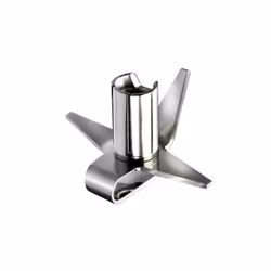 Bamix 3000.001, Lame de mixeur, Acier inoxydable, 1 pièce(s)