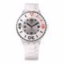 Montre - Swatch - SUUK401 - Quartz - Analogique - Blanc