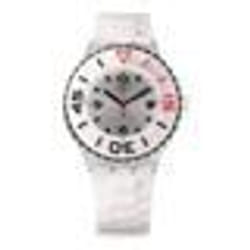 Montre - Swatch - SUUK401 - Quartz - Analogique - Blanc