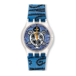 Montre - Swatch - SUPK106 - Quartz - Mixte - Multicolore