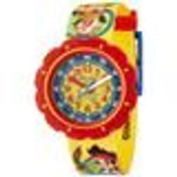 Montre - Flik Flak - FLSP006 - Quartz - Analogique - Tissu