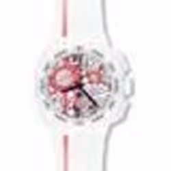 Montre - Swatch - SUIW411 - Analogique - Bracelet Caoutchouc - Homme