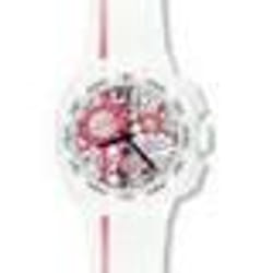 Montre - Swatch - SUIW411 - Analogique - Bracelet Caoutchouc - Homme