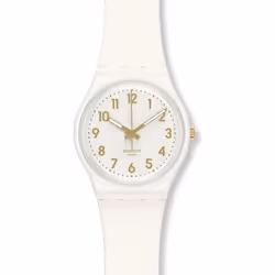 Montre - SWATCH - GW164 - 33MM - Bracelet Silicone - Boîtier Plastique - Quartz