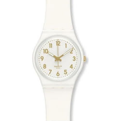 Montre - SWATCH - GW164 - 33MM - Bracelet Silicone - Boîtier Plastique - Quartz