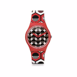 Montre - SWATCH - SWAITI GR163 - 34MM - Mixte - Adulte