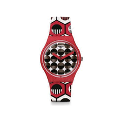 Montre - SWATCH - SWAITI GR163 - 34MM - Mixte - Adulte