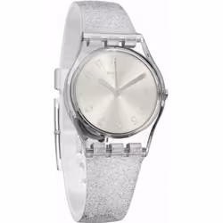 Montre - Swatch - LK343E - Argenté - Femme - Adulte