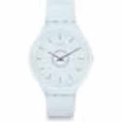 Montre - SWATCH - SKIN SKINMINT - 368MM - Résine - Étanchéité 3 ATM - Quartz