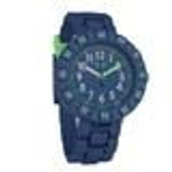 Flik Flak FCSP086 Montre Pour Enfant Solo Bleu Foncé