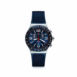 Montre - SWATCH - YVS454 - Nouvelle Collection - Homme - Adulte