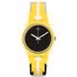 Montre - Swatch - GJ140 - Noir - Femme - Quartz - Analogique