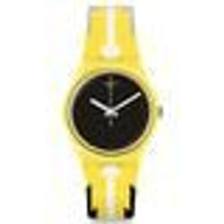 Montre - Swatch - GJ140 - Noir - Femme - Quartz - Analogique