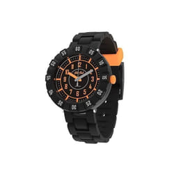 Montre décontractée bleu pour enfants Flik Flak ZFCSP093