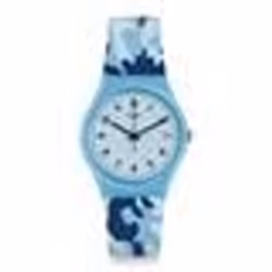 Montre - Swatch - GS402 - Multicolore - Femme - Adulte