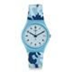 Montre - Swatch - GS402 - Multicolore - Femme - Adulte