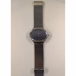 Montre - Swatch - SYXS123GG - Gris - Mixte - Adulte