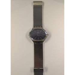 Montre - Swatch - SYXS123GG - Gris - Mixte - Adulte