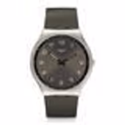 Montre - Swatch - SS07S103 - Vert - Homme - Quartz - Analogique
