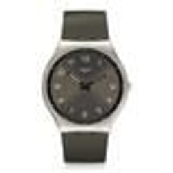 Montre - Swatch - SS07S103 - Vert - Homme - Quartz - Analogique