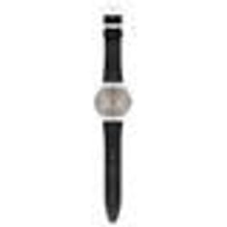 Montre - Swatch - SS07S104 - Argenté - Homme - Adulte
