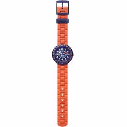 Montre Orangebrick Flik Flak ZFCSP103