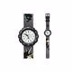 Montre - FLIK FLAK - ZFPSP058 - Étanche 3 ATM - Quartz - Verre minéral