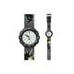 Montre - FLIK FLAK - ZFPSP058 - Étanche 3 ATM - Quartz - Verre minéral
